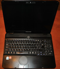 Laptop Packard Bell easynote Me35 | Procesor Dual Core 1.9 Ghz | 3GB Ram | Placa video integrata 394 MB | HDD 320 GB | Windows 7 + Office 2010 foto