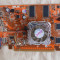 Vand Placa video Pci express Nvidia Asus Ati X550 ASUS EAX550HM512/TD 256MB Onboard 512MB Maxim 128-bitPCI-E, Va rog Cititi conditiil