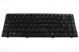 Tastatura laptop Compaq Presario V6800, 431415-001, 7F06A4, AEAT6TPU214, 9J.N8682.B01, BCBA83AM2TR7SS