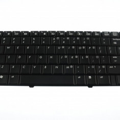 Tastatura laptop Compaq Presario V6800, 431415-001, 7F06A4, AEAT6TPU214, 9J.N8682.B01, BCBA83AM2TR7SS