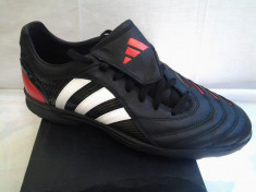 Ghete fotbal Adidas Pulsado TRXTF foto