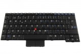 Tastatura laptop HP Compaq nc2400, AE0T1TPD112728032ECNY, AE0T1TPU012, 412782-001, MP-05396S0-920, BC9253CLHUU1NQ