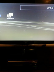 Consola Playstation 3 (PS3)- 40 Gb foto