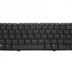 Tastatura laptop Compaq Presario V6000, AEAT6TPE119, 431415-031, 7F0694, C06090600IX, BCBA93AM7TM0IX