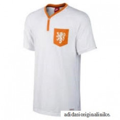 TRICOU NIKE OLANDA-TRICOU ORIGINAL!!!! foto