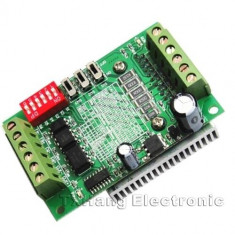 CNC Router Single 1 Axis Controller Stepper Motor Drivers TB6560 3A driver board (FS00429) foto