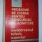 V. I. Maruletiu Fl. Popescu I. Strugaru - PROBLEME DE CHIMIE PENTRU CONCURSUL DE ADMITERE IN INVATAMANTUL TEHNIC SUPERIOR Ed. Didactica si Pedagogica