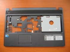 Dezmembrez laptop ACER 5733 Aspire piese componente foto