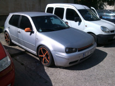 golf 4 1.8 foto