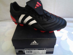 Ghete fotbal Adidas Pulsado TRXTFG foto