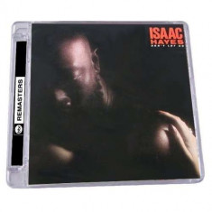 Isaac Hayes - Don&amp;#039;t Let Go ( 1 CD ) foto