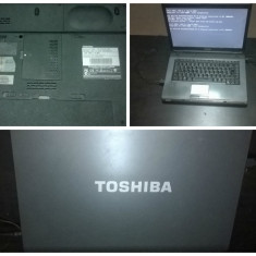 Toshiba Satellite L300 1FP