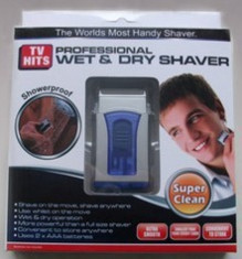 Aparat de Ras Wet&amp;amp;amp;amp, Dray Shaver foto