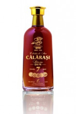 Vand - Cognac Calarasi Divin, 7 ani, 0.5l foto