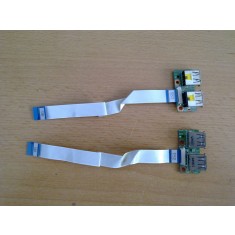 Conectori USB Hp DV6