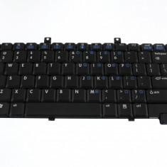 Tastatura laptop HP Compaq nx9110, 393568-001, MP-03903US-6985, PK13ZLI0100, 06E09502401M