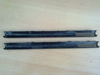 Capac Balamale spate Hp DV6 foto