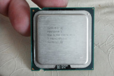 Procesor Intel Pentium D 930 Dual Core, 3.00 Ghz/4M/800 - PASTA TERMICA BONUS ! foto