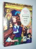 Povestea vietii mele &amp;amp;ndash; George Sand ( vol. II)- Cartea Romanesca 1978, Alta editura