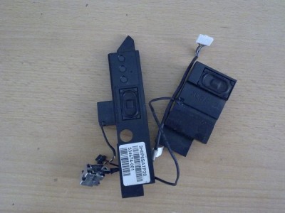 Difuzoare Compaq Cq61 foto