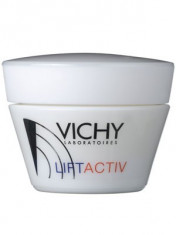 Vichy Liftactiv crema antirid si fermitate , originala , Gramaj 50 ml foto