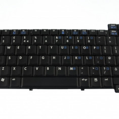 Tastatura laptop HP Compaq nc6110, 365485-031, NSK-C620U, 99.N7182.20U, 6037A0093603, 378248-031, BDA0301DTRW0GZ