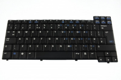 Tastatura laptop HP Compaq nc6110, 365485-031, NSK-C620U, 99.N7182.20U, 6037A0093603, 378248-031, BDA0301DTRW0GZ foto