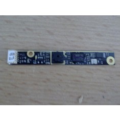 Webcam Compaq Cq61 A86