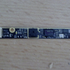 Webcam Compaq Cq61 A86