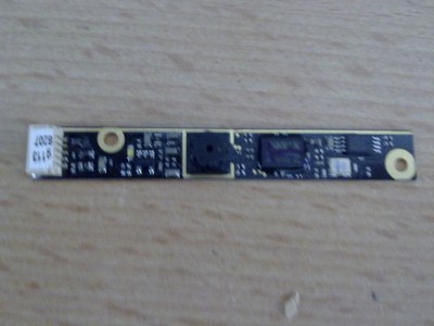 Webcam Compaq Cq61 A86 foto