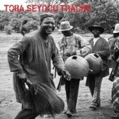 Toba Seydou Traore - Toba Seydou Traore ( 1 CD ) foto
