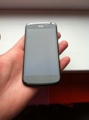 HTC One S z520e foto