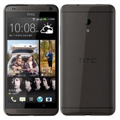 HTC Desire 700 Dual SIM (HTC 7060) - 5 inch qHD, Quad Core, Android 4.2, camera 8MP, Dual SIM Full Active (DSFA) noi, sigilate! foto