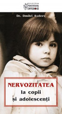 Nervozitatea la copii si adolescenti - 98790 foto