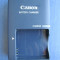 CANON Incarcator Acumulator Aparat Foto Model;CB-2LVE G