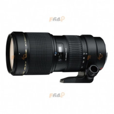 Tamron SP 70-200mm f/2.8 Di LD IF Macro - Canon foto