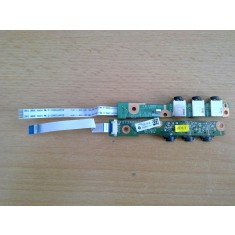Conectori Audio Hp DV6