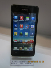 Huawei Ascend G510, liber de retea, nu se ofera incarcator (LM-02) foto