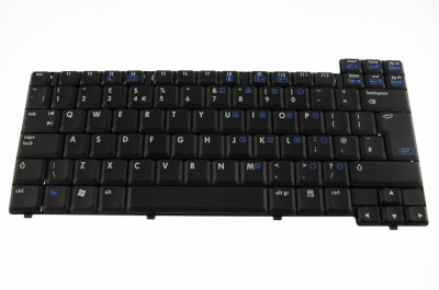 Tastatura laptop HP Compaq nx6120, 365485-031, MP-03126GBD9301, 6037A0093503, 378248-031, BDA0302VBT606X foto