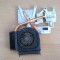 Sistem racire ventilator so radiator Hp DV6 (seriile 1005, 1247, 2005, 2015)