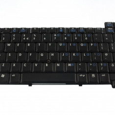 Tastatura laptop HP Compaq nc6000, 332948-031, MP-03586GBD930, 6037A0086701, 344391-031, B738601VBR4008, nr. 4