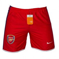 Pantalon Scurt /Sort Nike Dri-Fit Arsenal Sezon 2013/2014 foto