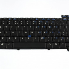 Tastatura laptop HP Compaq nc6230, 361184-031, MP-03586GBD9301, 6037A0094603, 378188-031, BAS0302VBSN0F5, nr. 3