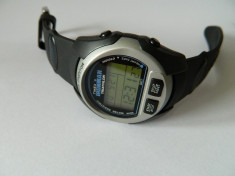 Ceas barbatesc TIMEX Ironman , Triathlon 50M foto