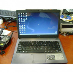 Carcasa Laptop Acer Aspire 4410 Completa foto