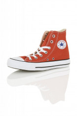 Tenisi Converse Portocalii 136815C Unisex foto