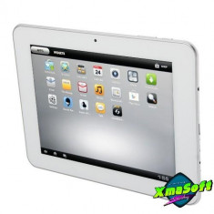 Tableta SANEI N83 Deluxe 8 inch 1.5 Ghz 1 GB DDR3 ANDROID 4.0.3 foto