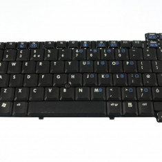 Tastatura laptop HP Compaq nc6000, 344391-031, 332948-031, NSK-C360U, 332627-031, B738601DTRM0M8, nr. 1