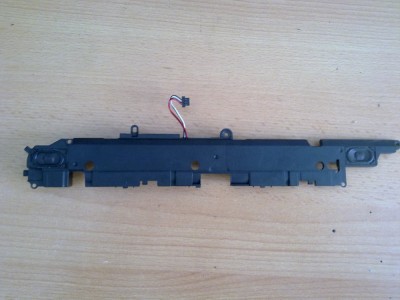difuzoare Hp DV6 foto