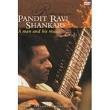 RAVI SHANKAR - MAN AND HIS MUSIC (DVD/CD) foto